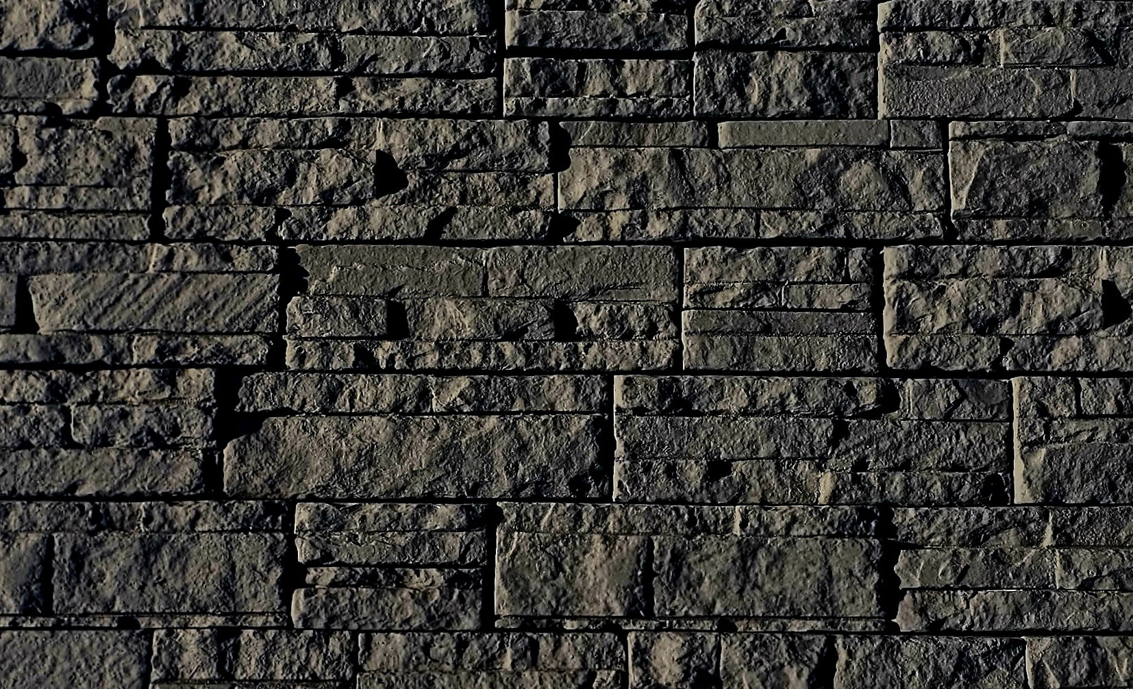 Charcoal-Black-Profit-Ledgestone-609